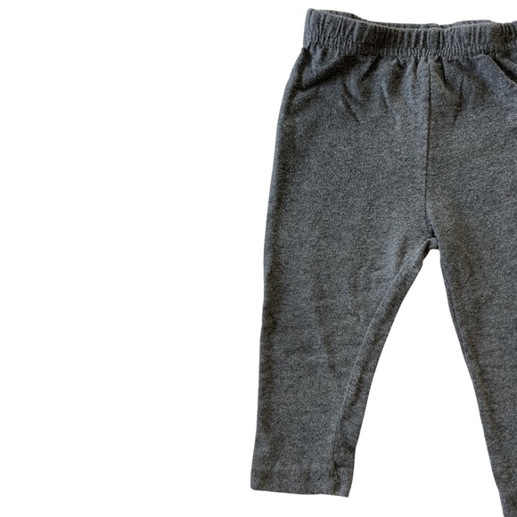 3/$10 Pekkle 12  month Leggings - Picture 2 of 4